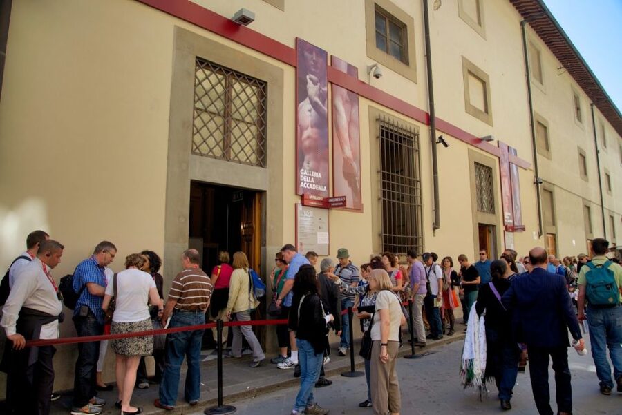 Florence: Accademia Gallery Skip the Line Small Group Tour - Who this Accademia tour fits best (and who should reconsider)