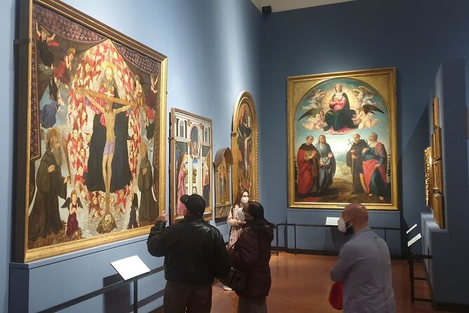 Florence Accademia Gallery Skip-the-Line Ticket - Price and Value at About $29: When It’s Worth It, When to Rethink