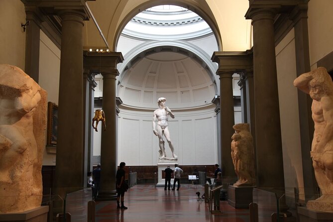 Florence Accademia Gallery Skip-the-Line Ticket - Who This Works Best For (And Who Might Prefer Standard Entry)