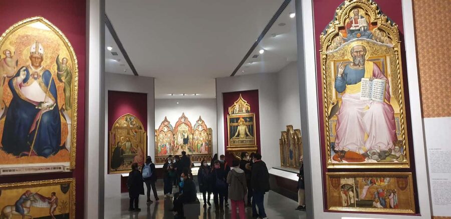 Florence: Accademia Gallery Skip-the-Line Ticket or Tour - Key highlights you’ll feel right away