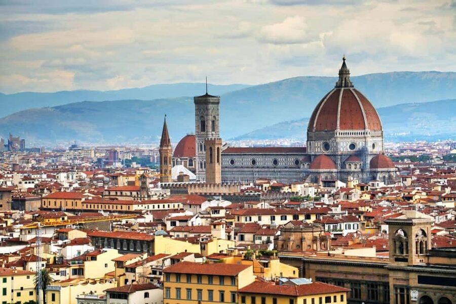 Florence: Accademia Gallery Skip-the-Line Ticket or Tour - Should you book the Accademia skip-the-line ticket?