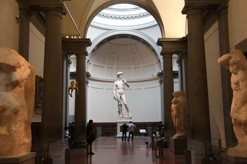 Florence: Accademia Gallery Skip-the-Line Ticket or Tour - Why the Accademia skip-the-line ticket is worth the money