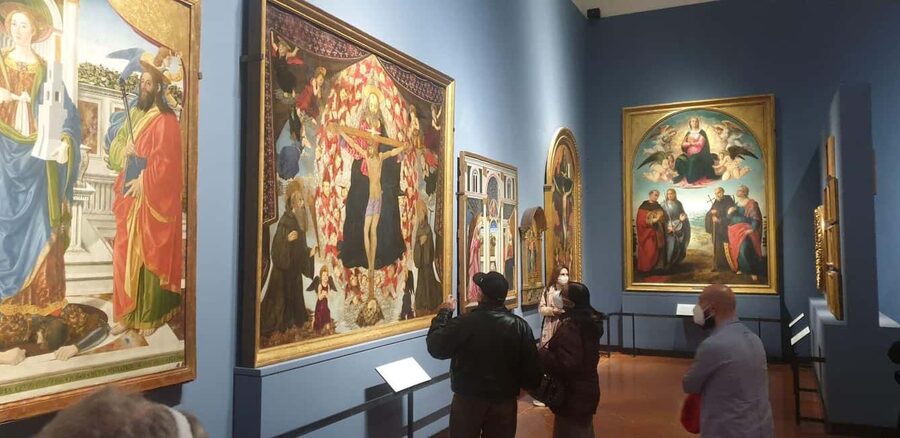 Florence: Accademia Gallery Skip-the-Line Ticket or Tour - Who should book this (and who should look for alternatives)