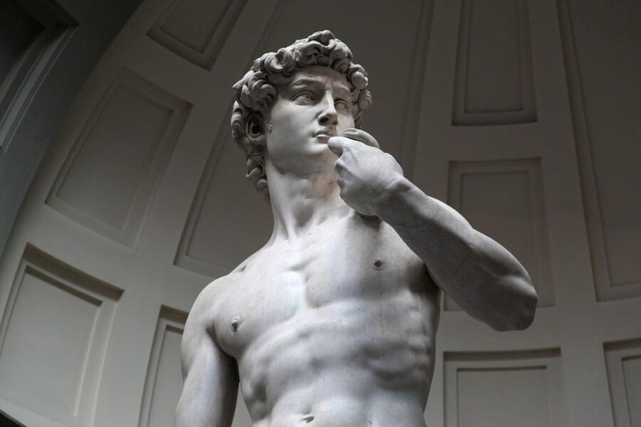 Florence: Accademia Gallery Skip-the-Line with Audio Guide - Price and Value: Is $40 a Good Deal?