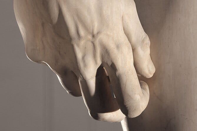 Florence Accademia Gallery Small-Group Guided Tour - Accademia in one hour: what you can realistically expect