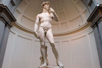 Florence: Accademia Gallery Small-Group Guided Tour - Meeting Crown Tours at Via Ricasoli, 39 (and what to look for)