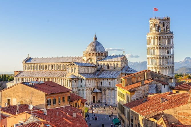Florence Accademia Gallery Small-Group Guided Tour - Ticket value: about $59.74 with admission included