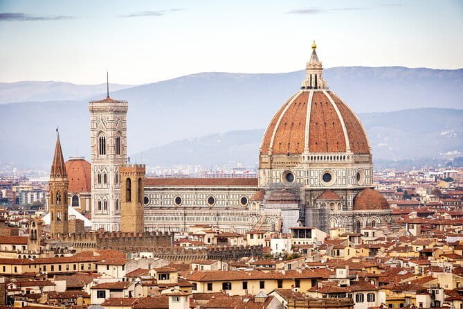 Florence Accademia Gallery Small-Group Guided Tour - After the tour: how to keep exploring the Accademia