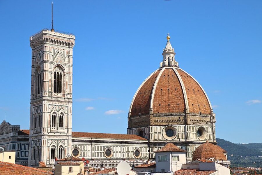 Florence: Accademia Gallery & Statue of David Express Tour - What to bring (and what to leave behind)