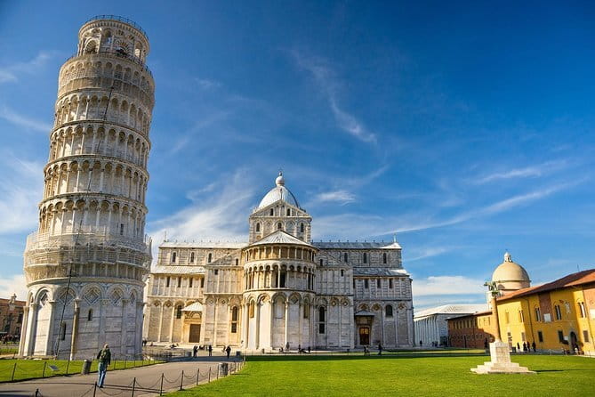 Florence: Accademia Gallery & Statue of David with Uffizi Gallery - The Real Value: Guides, Small Groups, and How to Get More Out of Limited Time