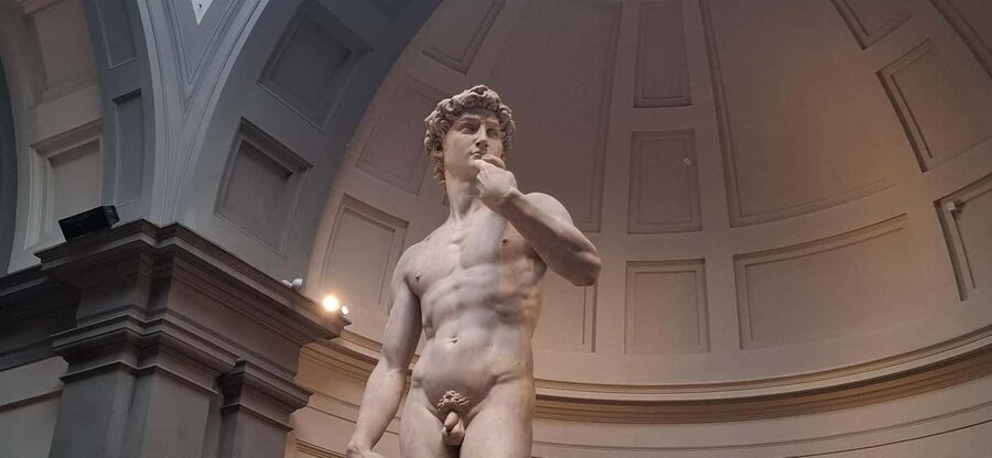Florence: Accademia Gallery Ticket with APP Guide - Accademia Gallery at Your Own Speed: Timed Entry Meets App Control