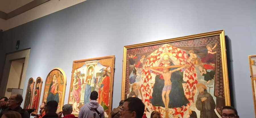 Florence: Accademia Gallery Ticket with APP Guide - The Best 2-Hour Flow So You Don’t Feel Rushed