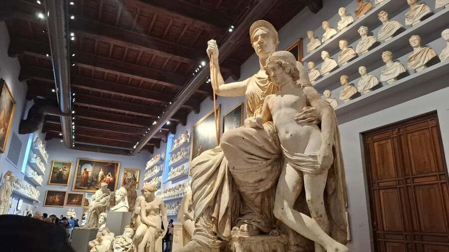 Florence: Accademia Gallery Ticket with APP Guide - Price and Value: Is $44.41 Worth It?