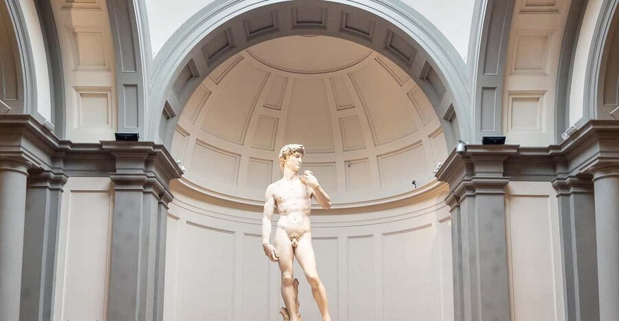 Florence: Accademia Gallery Timed Entry Ticket - Key Points I’d Jot Down Before You Go