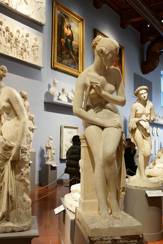 Florence: Accademia Gallery Timed Entry Ticket - Price and Value: Is $50 Fair for Accademia?