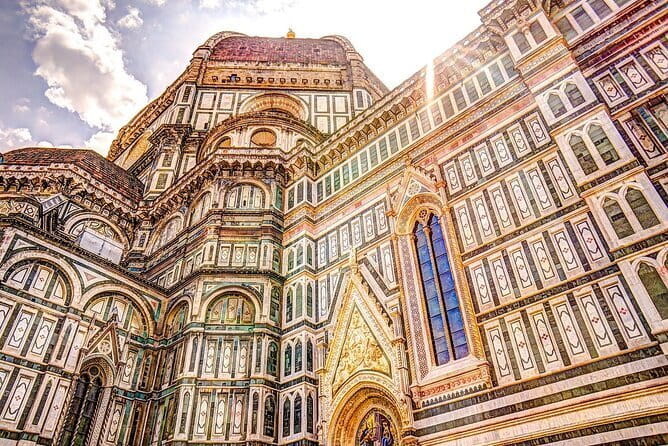 Florence Accademia Gallery Tour & Skip-the-Line Tickets Included - The best part: you’re not done after David
