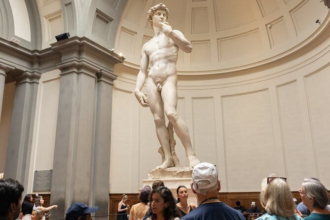 Florence Accademia Gallery Tour & Skip-the-Line Tickets Included - When timing slips: a realistic planning note