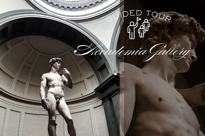Florence Accademia Gallery Tour with Entrance Ticket Included - What happens after the tour: use the museum time wisely