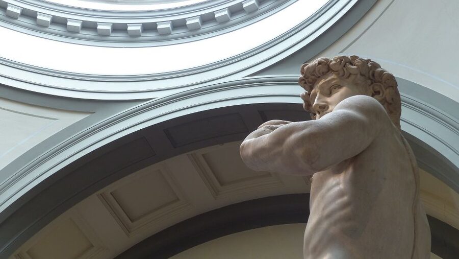 Florence: Accademia Gallery tour with Skip-the-line access - Value check: is $62 worth it for a 69-minute Accademia tour?