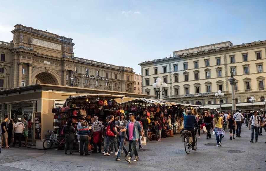 Florence: Accademia Gallery tour with Skip-the-line access - Michelangelo’s David: what the guide helps you see beyond the photo