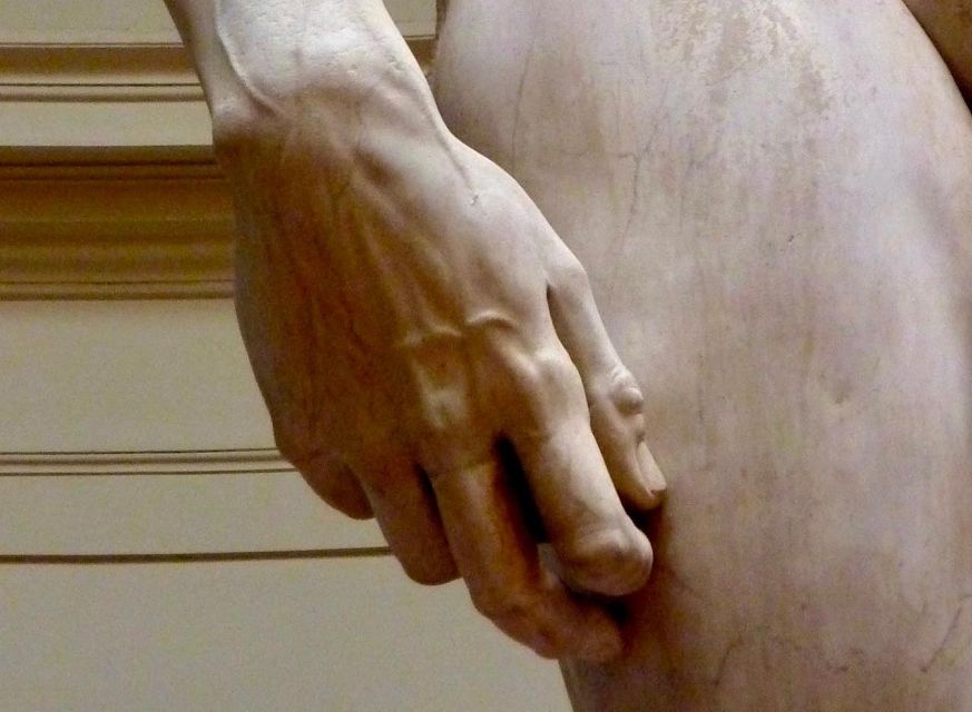 Florence: Accademia Gallery Tour with Skip-the-Line Tickets - Value for money: is $56.82 a smart spend in Florence?