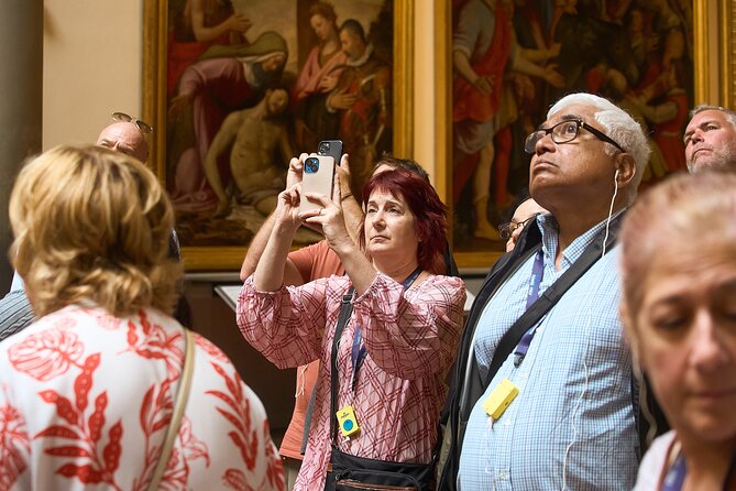 Florence Accademia Guided Tour – Shared, Private & Combo Options - David Up Close: Why This Tour Hits Hard Even If You Aren’t an Art Nerd