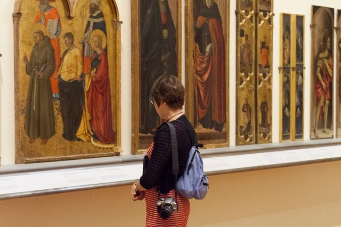 Florence Accademia Guided Tour – Shared, Private & Combo Options - Time Management: Expect Crowds, Then Use Your After-Tour Flex