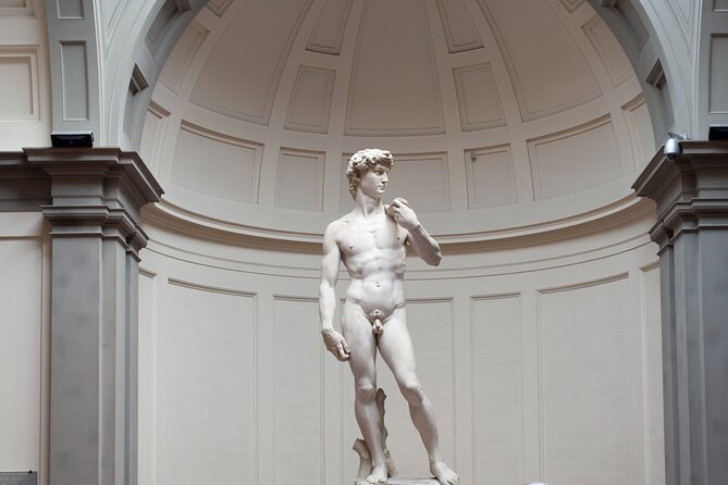 Florence Accademia Guided Tour – Shared, Private & Combo Options - Price and Value: Is $48.33 a Smart Move?