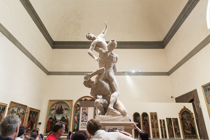 Florence Accademia Guided Tour – Shared, Private & Combo Options - Optional Combos: Pairing Accademia With Duomo, Uffizi, Wine Windows, and the River