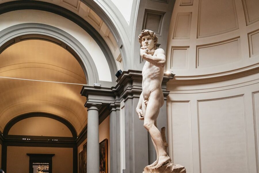 Florence: Art Tour, Accademia Gallery and David - Who This Tour Fits Best in Your Florence Plan