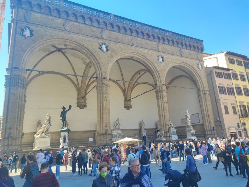 Florence: City Center, Accademia and Uffizi Gallery Tour - Should you book the Florence Accademia and Uffizi City Center tour?