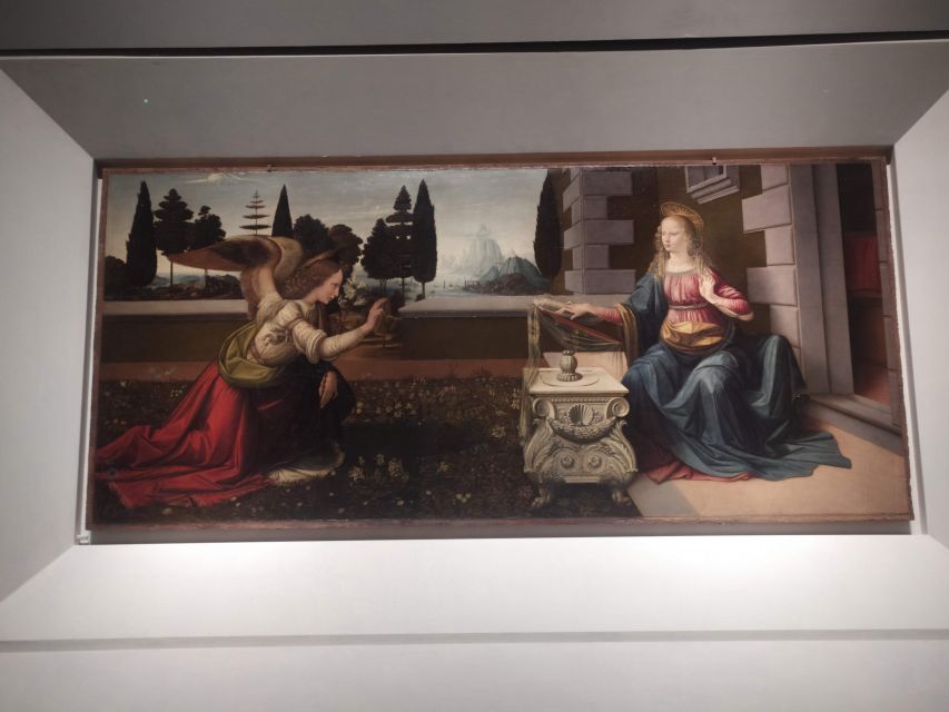 Florence: City Center, Accademia and Uffizi Gallery Tour - Guide quality and group pace: what actually matters in a busy city