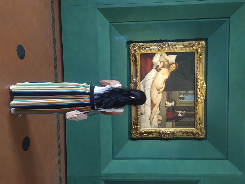 Florence: City Center, Accademia and Uffizi Gallery Tour - Is $148 good value for the Florence Accademia and Uffizi tour?
