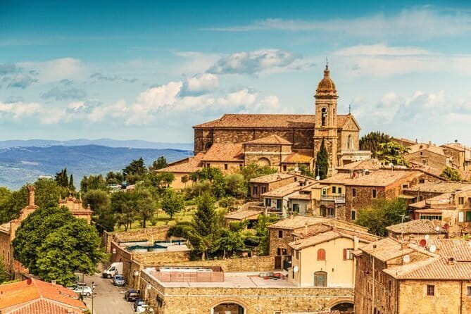 Florence City Tour, David & Uffizi Gallery Exclusive Guided Tour - Palazzo Vecchio and Porcellino: civil power, then a quirky luck ritual