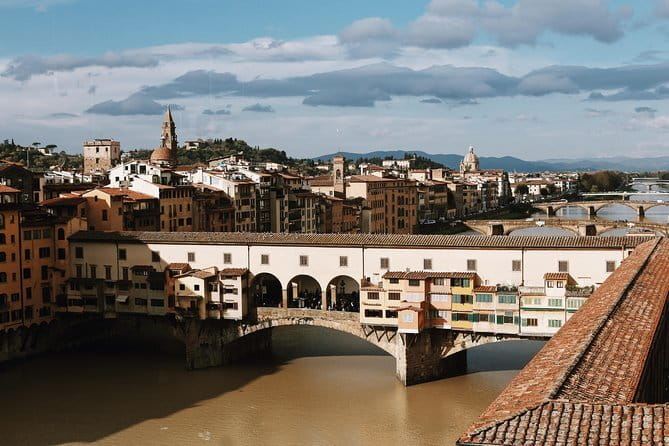 Florence City Tour, David & Uffizi Gallery Semi-Private 8ppl Max - Accademia First: Michelangelo’s David Up Close
