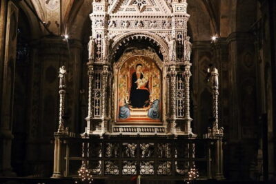 Florence City Tour, David & Uffizi Gallery Semi-Private 8ppl Max - Duomo Square Walk: Brunelleschi’s Dome Without Going Inside