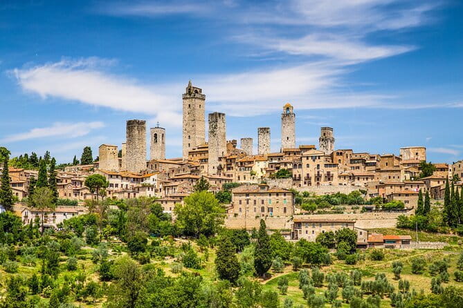 Florence City Tour, David & Uffizi Gallery Semi-Private 8ppl Max - Piazza della Signoria and Palazzo Vecchio: Power in Stone
