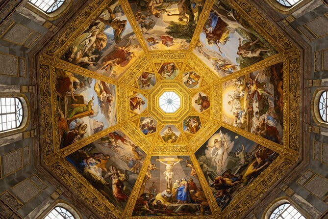 Florence City Tour, David & Uffizi Gallery Semi-Private 8ppl Max - The Porcellino and Ponte Vecchio Finale