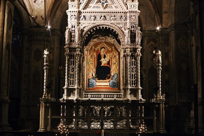 Florence City Tour, David & Uffizi Gallery Semi-Private 8ppl Max - Duomo Square Walk: Brunelleschi’s Dome Without Going Inside