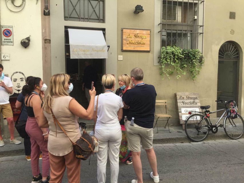 Florence: City Walking Tour and Uffizi Gallery Visit - Price and Value: What $111.02 Actually Buys You