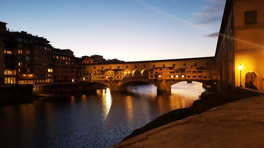 Florence: City Walking Tour and Uffizi Gallery Visit - What You’ll See: Botticelli, Leonardo, Raphael, Michelangelo and More
