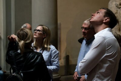 Florence: David Accademia Gallery Tour & Skip the Line Tickets - Your first stop: the Medici musical instruments collection (and why it sets the mood)