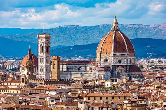 Florence: David Accademia Gallery Tour & Skip the Line Tickets - After the tour: how to use the time until closing