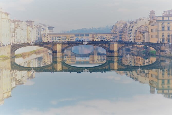 Florence: David Accademia Gallery Tour & Skip the Line Tickets - Price and time: what $71.04 buys you in real terms
