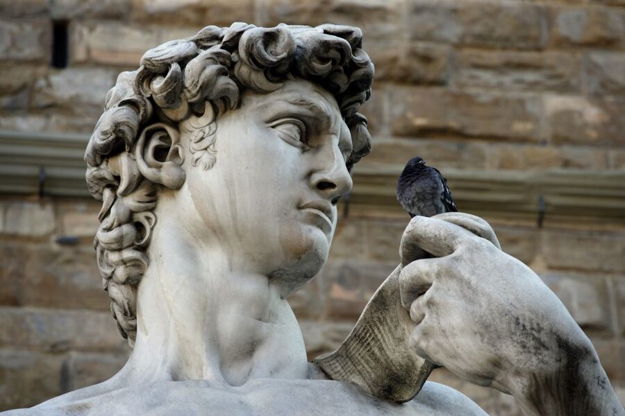 Florence: David's Accademia Gallery Guided Tour - Quick hits: what makes this Accademia tour worth it