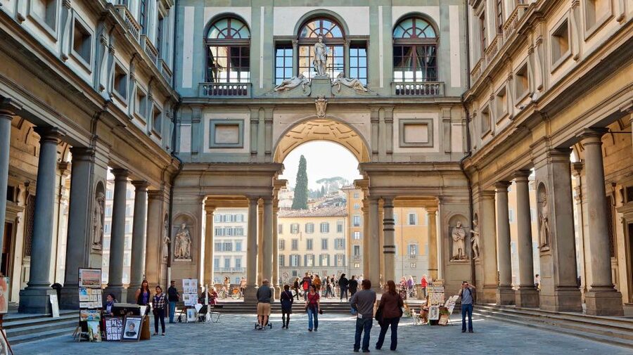Florence: David & Uffizi Gallery Guided Tour for Small Group - Book It or Pass: My Take for First-Timers