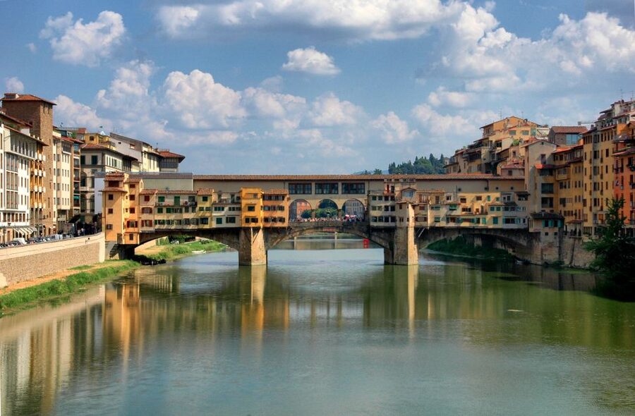 Florence: David & Uffizi Gallery Guided Tour for Small Group - Uffizi Gallery for About 3 Hours: Making the Most of Your Time