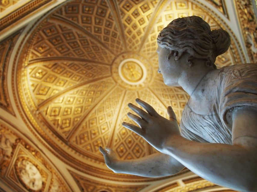 Florence: David & Uffizi Gallery Guided Tour for Small Group - Languages, Pace, and the Kind of Guide You’re Getting
