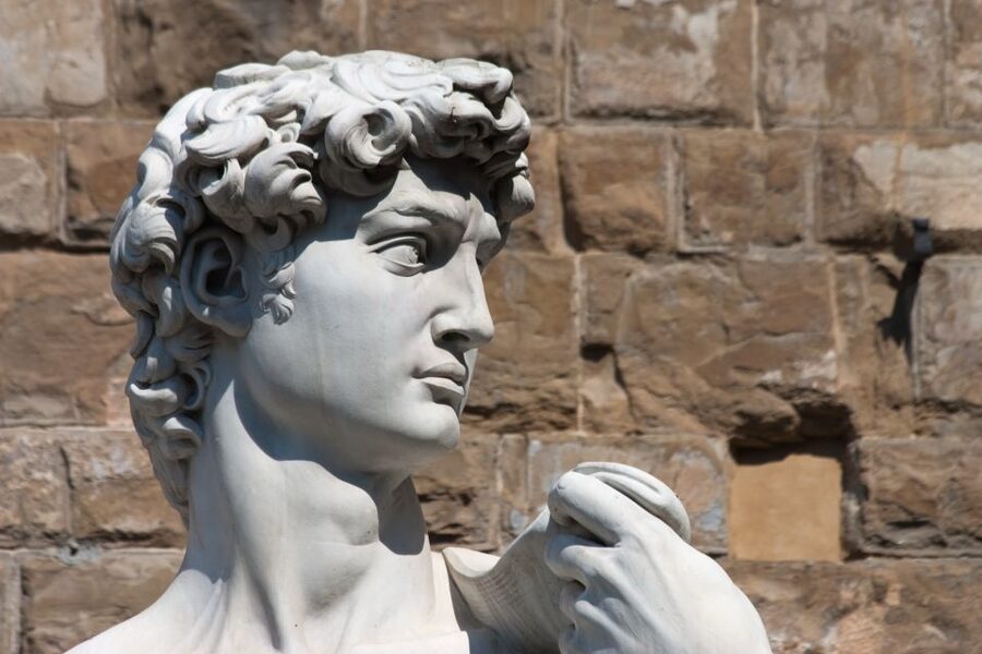 Florence: David & Uffizi Gallery Guided Tour for Small Group - Who Should Book This Tour (and Who Might Want a Different Plan)