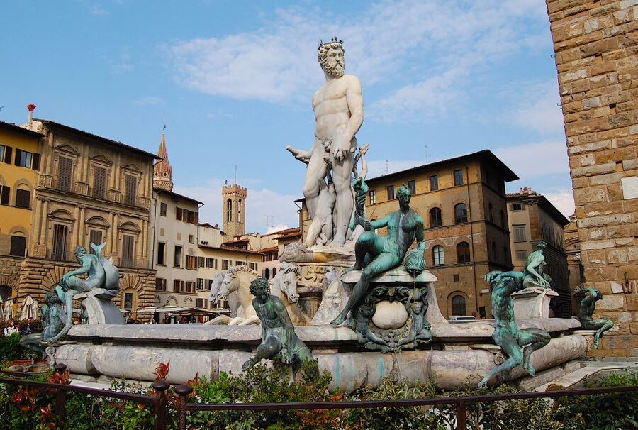Florence: David & Uffizi Gallery Guided Tour for Small Group - Duomo Views, Baptistery Doors, and the Exterior-Only Reality
